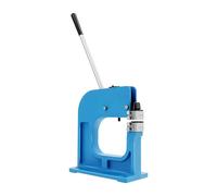 SS-16 Metal Estiradora Manual Shrinker Estirador con una Palanca Operada Manual Shrinker y Conjuntos Máquina para hornear Chapa Moldeadora Dobladora de 1,5 mm Dobladora de chapa