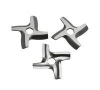 SS-192595 De Cuchilla For Picadora De Carne, Compatible Con Moulinex, HV2 4 6 8 ADR901, Repuestos For Electrodomésticos De Cocina