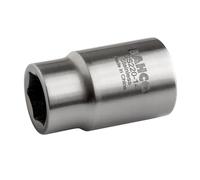 SS 3/4"HEX SOCKET 22MM - Unid: 1