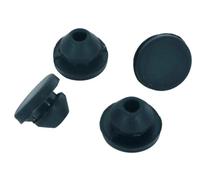 SS-9100052712 - Juego de 4 patas para freidora Air Fryer Easy Fry Dual Moulinex