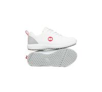 SS Acc0623, Sports Shoe Hombre, Color Gris, 45 EU