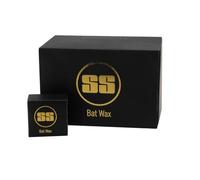 SS Acc0677 Cricket Bat Wax, Adultos Unisex, Amarillo, Talla única