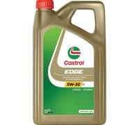 SS ACEITE CASTROL EDGE 5W-30 C1 5LT CASTROL