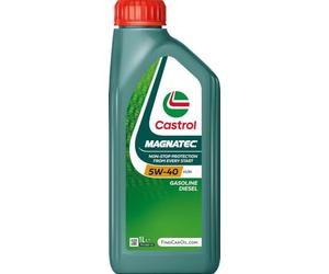 Ss Aceite Castrol Magnatec 5W-40 A3 / B4 1LT