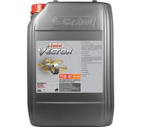 SS ACEITE CASTROL VECTON 15W40 20L