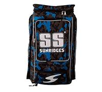 SS Bags0103 Bolsa Kit, Unisex Adulto, Azul, Otro