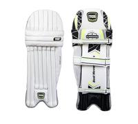 SS BP0440 Cricket Legguard, Unisex-Adult, Multicolor, Youth-RH