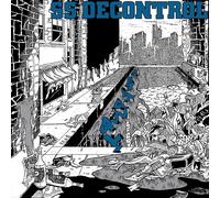 SS Decontrol – Get It Away (TRUST Edition) – Vinilo – Importación USA