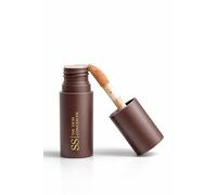 SS| Double S Beauty - Corrector Ojeras Mágico | Antiojeras Mujer Piel Bonita, Cuidada y Saludable | Ojos Contorno Maquillaje Textura y Pigmentación Ideal | Borrador Ojeras Alta Cobertura Mate (Medio)