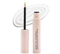 SS| Double S Beauty - The Enhancing Serum Pestañas y Cejas | Serum Pestañas Crecimiento Cejas | Pestañas y Cejas Largas, Fuertes y Tupidas | Peptidos + Niacinamida + Extracto de Camamilla + Vitaminas