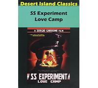 Ss Experiment Love Camp [Edizione: Stati Uniti] [Italia] [DVD]