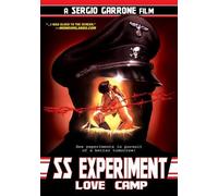 SS Experiment Love Camp [USA] [DVD]