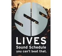 Ss Lives:Live Tour You Can't B [DVD de Audio]