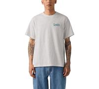 SS Relaxed Fit tee Leis Poolside SRT Lig