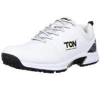 SS Shoes White Edition 10 Grey/White