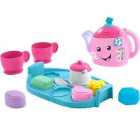 SS Toddler Tea Set - USE
