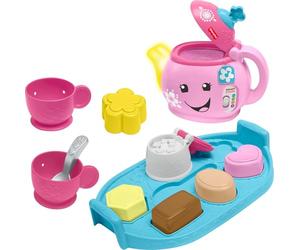 SS Toddler Tea Set - USE