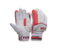 SS Ton Glory Cricket Batting Gloves (Boy's - RH)