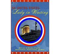 SS United States: Lady in Waiting (Limited First Edition)