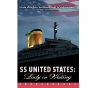 Ss United States: Lady in Waiting [Reino Unido] [DVD]