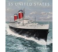 SS United States: Red, White, and Blue Riband, Forever