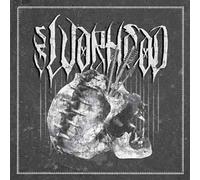 Ss Warhead - Ss Warhead [Vinilo]