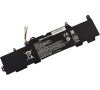 SS03XL 933321-855 SS03 Akku 11.4V 47Wh, Compatible con HP EliteBook 730 735 740 745 830 840 846 G5 G6 / ZBook 14U G5 G6 MT44 / HSTNN-LB8G HSN-I13C-4 932823-421 933321-85