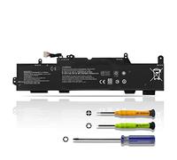 SS03XL Batería para HP EliteBook 730 735 740 745 830 836 840 846 G5 G6