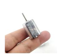 SS266-FT-10340 electronic starter de CC de 12 V-24 V SF-266SH de 18 mm y 6 polos for espejo retrovisor de coche, modelo de tren de juguete CBQZCHWDKT