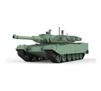 SS35796 1/35 Kit de Modelo Militar Corea K1A1 Tanque de Batalla Principal