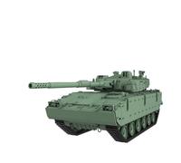 SS35851 1/35 Modelo Militar: Tanque Ligero Corea K21XC-8