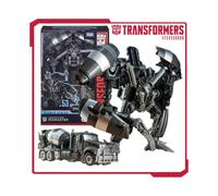 (SS53 Mixmaster)TAKARA TOMY Transformers SS Movie Series SS53 SS-53 Mixmaster Figura de acción de anime