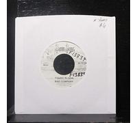 SS70108 7"-45 giri" Young Blood / Do Right By Your Woman VINYL