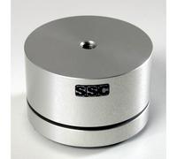 SSC Liftpoint 3.5 aluminio macizo silver (4 piezas) - Punta