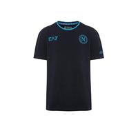 SSC NAPOLI 23/24 Camiseta Junior Camiseta Niños y Niños