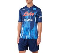 SSC NAPOLI Camiseta de juego Third 2021/2022