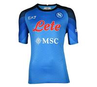 SSC Napoli Jersey Game Hogar 2022/2023 3XL