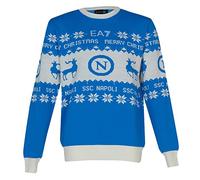 SSC NAPOLI Jersey navideño 2022
