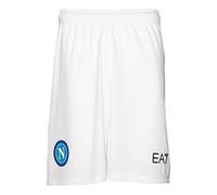 SSC Napoli Shorts Game Blanco 2022/2023 XXL