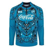 SSC Napoli SSC Napoli Sudadera de Entrenamiento Unisex - Adulto (Paquete de 1)