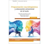 SSCE131PO Programación neurolingüística y educación emocional en el aula: SSCE131PO (Servicios Socioculturales y a la Comunidad)