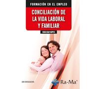 (SSCG018PO) Conciliación de la vida laboral y familiar