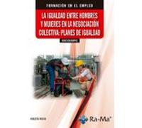 (sscg050po) La Igualdad Entre Hombres Y Mujeres En La Negociación Cole