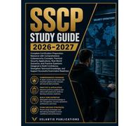 SSCP STUDY GUIDE 2026-2027
