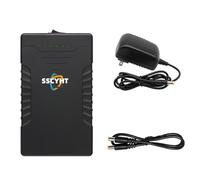 SSCYHT 24v 15600mah, Batería Iones Litio 24V 12000mAh 15600mAh 19200mAh 24V/5V 12000mAh 15600mAh 17400mAh Repuesto para Tiras de LED, Equipos de Audio, Bombas de Agua y Motores