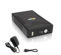 SSCYHT 24v5v 15600mah, Batería Iones Litio 24V 12000mAh 15600mAh 19200mAh 24V/5V 12000mAh 15600mAh 17400mAh Repuesto para Tiras de LED, Equipos de Audio, Bombas de Agua y Motores