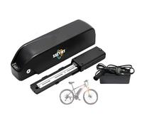 SSCYHT ,36v17.5ah, Batería para Bicicleta eléctrica 24V 36V 10Ah 15Ah 17,5Ah batería de Litio Externa de 24V 12Ah 13,5Ah baterías Repuesto 36V 8Ah 13Ah 21Ah 24Ah