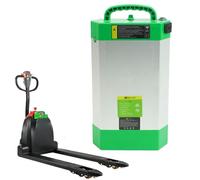 SSCYHT 48 V Batería de Litio 24 V Batería para Carretilla elevadora eléctrica Baterías transpaletas eléctricas Baterías LiFePO4 para CBD15J-LI2 CBD20J-LI2 Sin Can,48v20ah Rhombus
