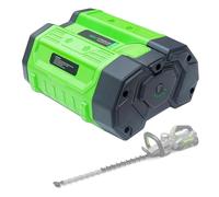 SSCYHT Batería de Litio 56 V y 5 Ah Batería de Repuesto 56 V Baterías para Herramientas eléctricas 5 Ah Baterías cortacésped con BMS para Kit Motor 280 W como máximo,56v5ah 1pack