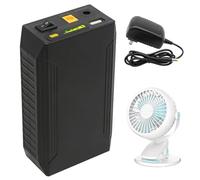 SSCYHT Batería de Repuesto 24 V Batería de Litio 14000 mAh 12600 mAh 15400 mAh 18200 mAh y 22400 mAh Baterías Recargables con Cargador y Puerto USB para Motor 250 W a 550 W,24v18200mah